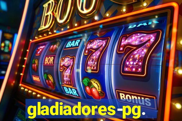 gladiadores-pg.com