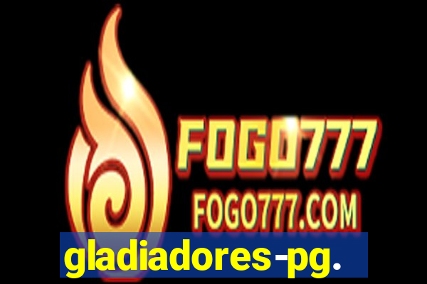 gladiadores-pg.com
