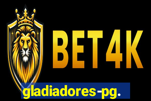 gladiadores-pg.com