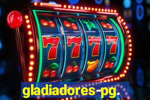 gladiadores-pg.com