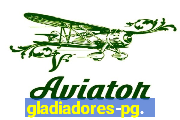 gladiadores-pg.com