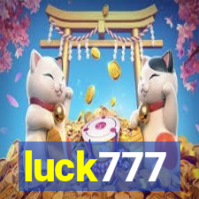 luck777