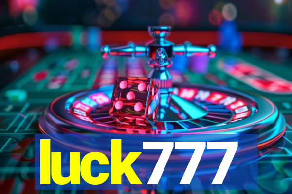 luck777