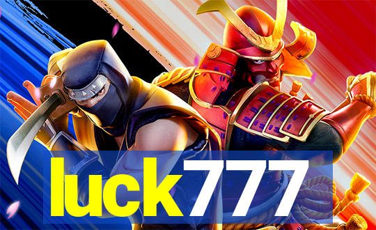 luck777