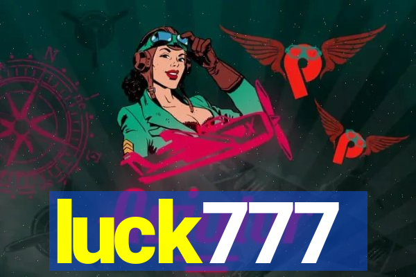luck777
