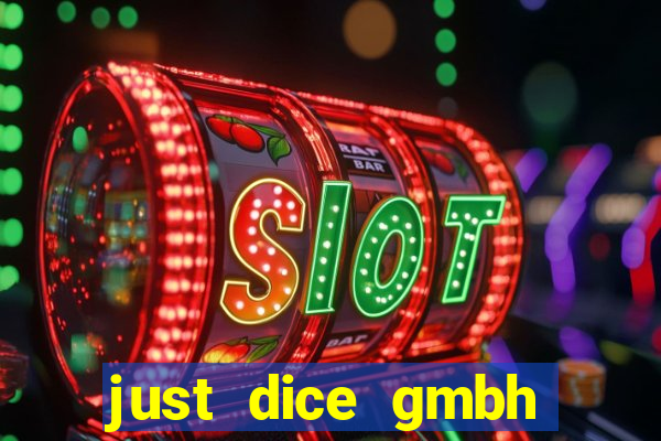 just dice gmbh paypal games