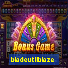bladeutilblaze
