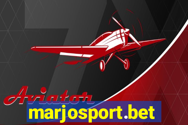 marjosport.bet