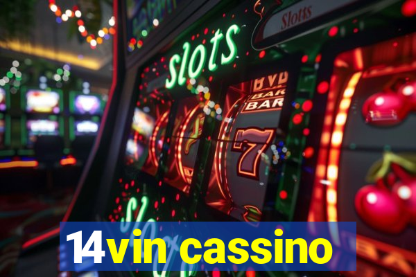 14vin cassino