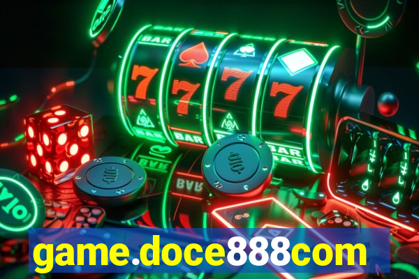 game.doce888com