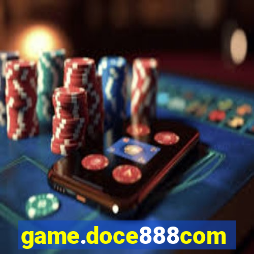 game.doce888com