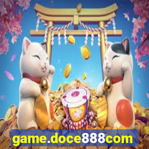 game.doce888com