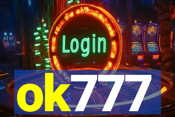 ok777