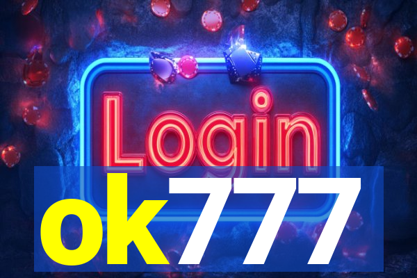 ok777