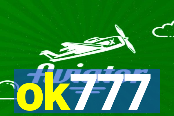 ok777