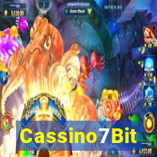 Cassino7Bit