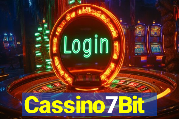 Cassino7Bit