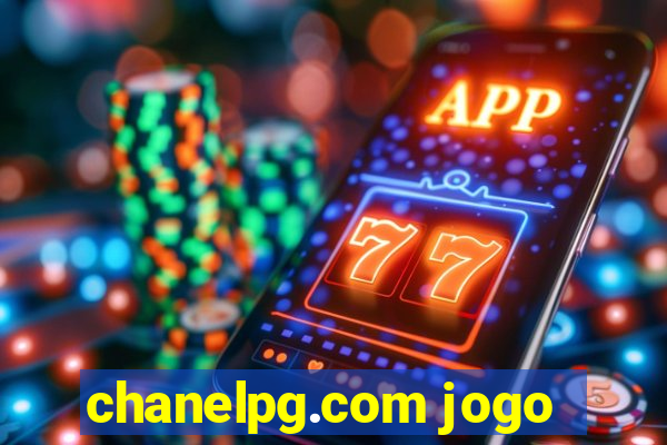 chanelpg.com jogo