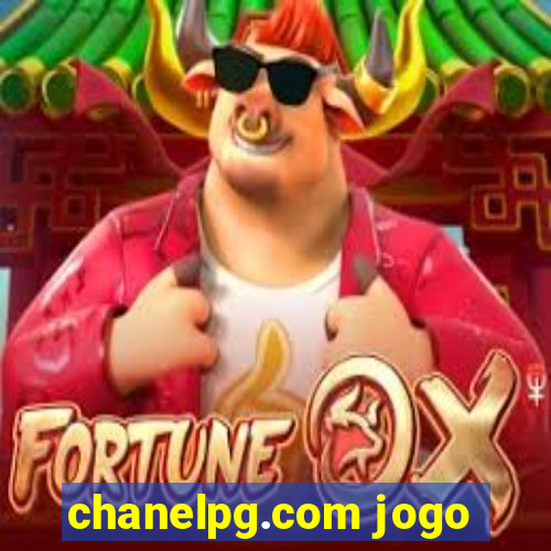 chanelpg.com jogo