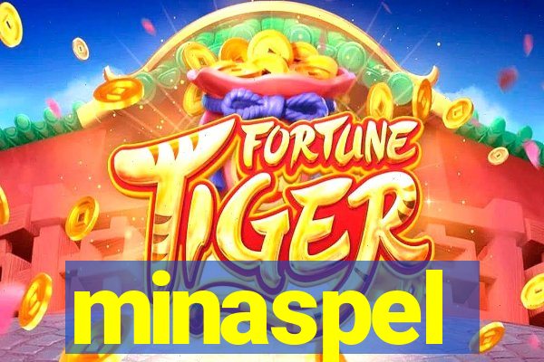 minaspel