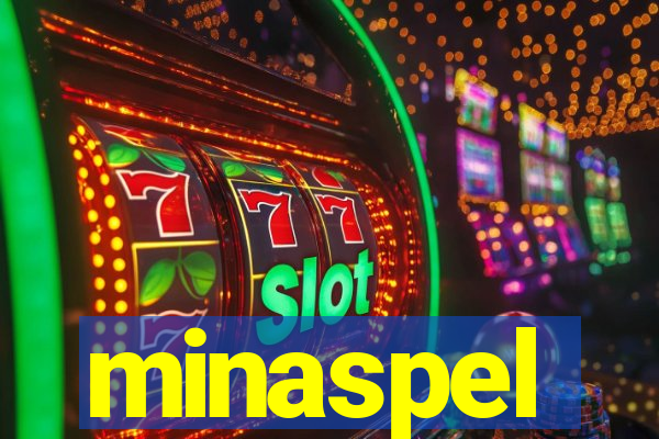 minaspel