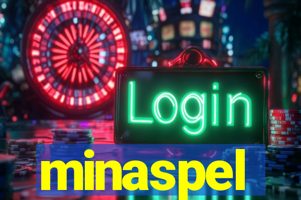 minaspel