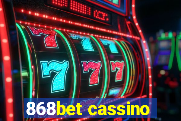 868bet cassino