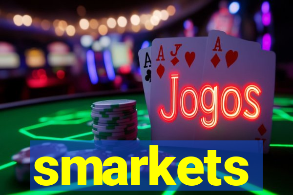 smarkets