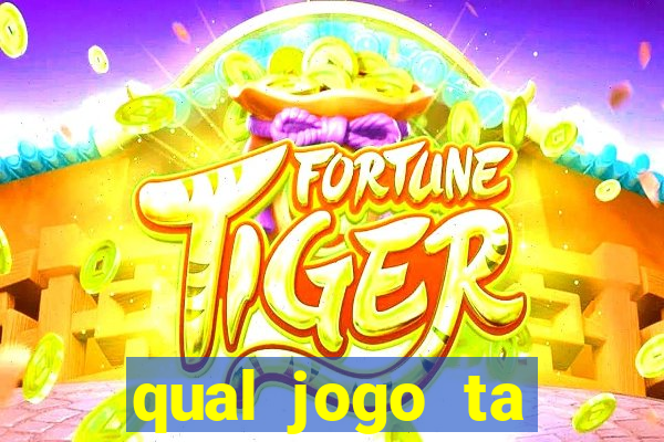 qual jogo ta pagando agora pg