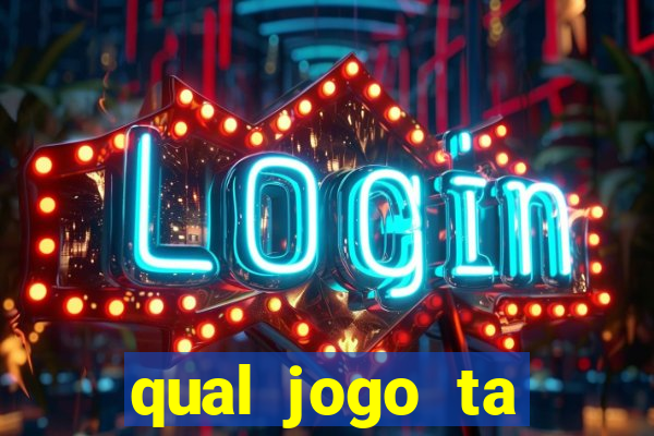 qual jogo ta pagando agora pg