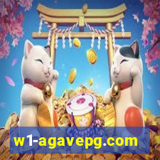 w1-agavepg.com