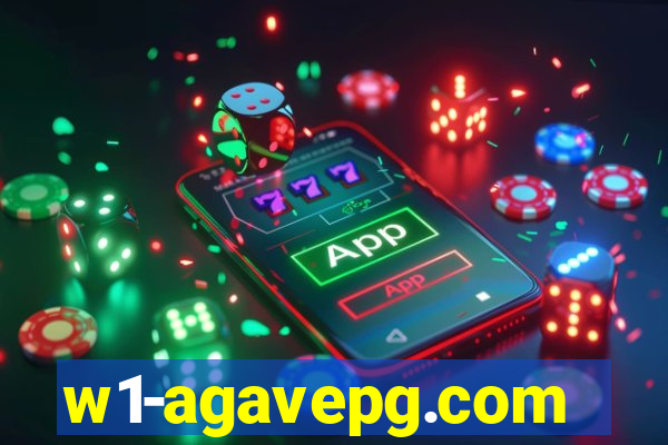 w1-agavepg.com