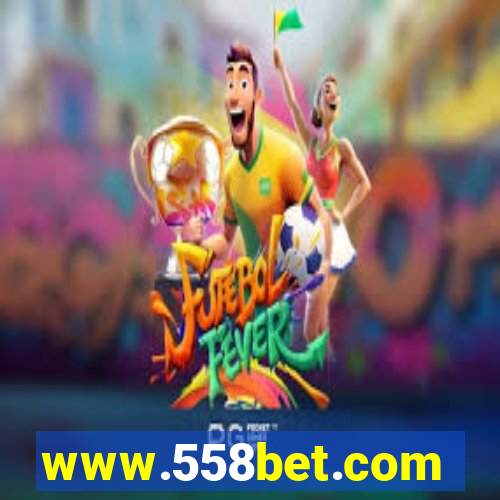 www.558bet.com