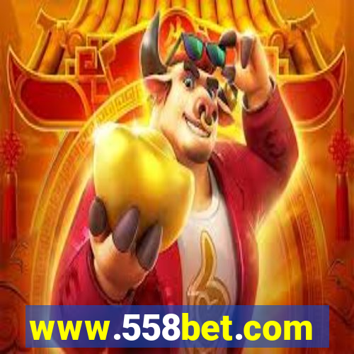 www.558bet.com
