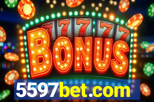 5597bet.com