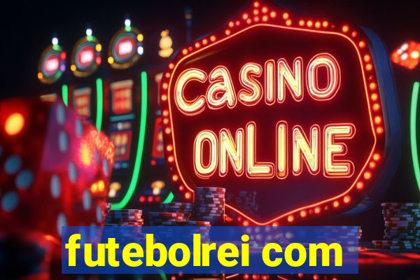 futebolrei com