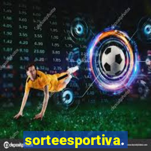 sorteesportiva.net