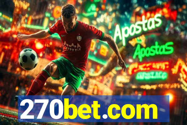 270bet.com