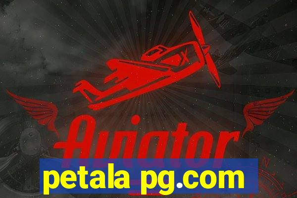 petala pg.com