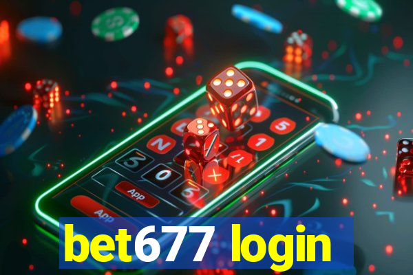 bet677 login