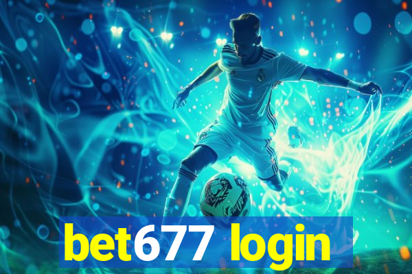 bet677 login