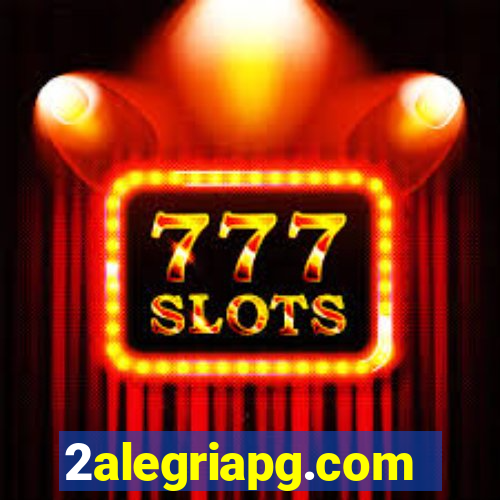 2alegriapg.com