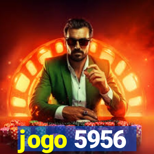 jogo 5956