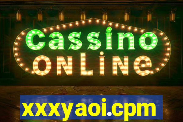 xxxyaoi.cpm