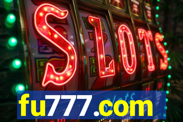 fu777.com