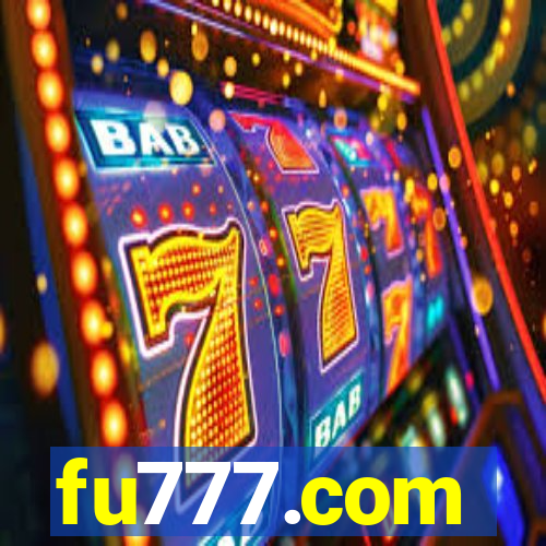 fu777.com