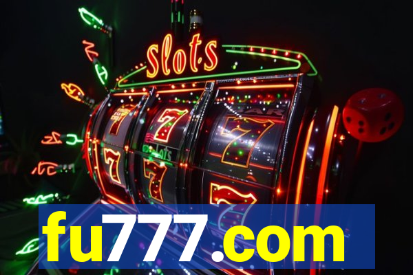 fu777.com