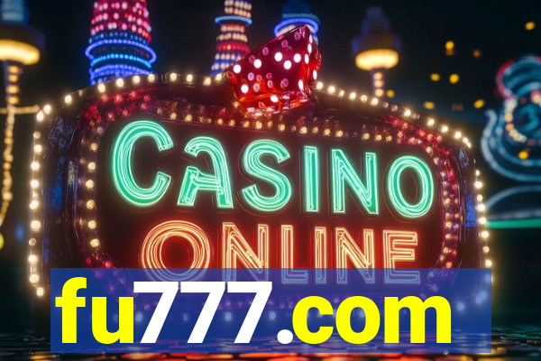 fu777.com