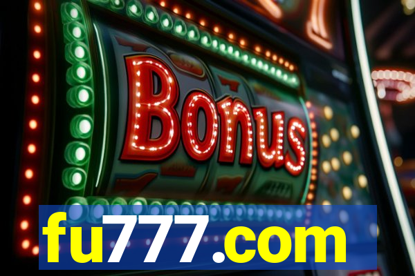 fu777.com