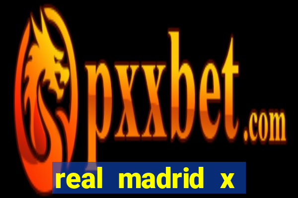 real madrid x athletic bilbao palpite